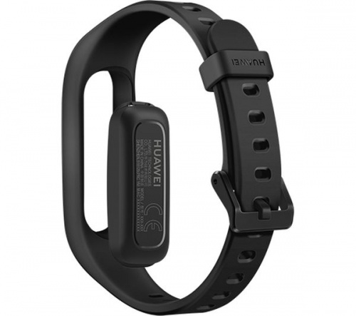 HUAWEI Band 4e Active Graphite Black Fitness Tracker - Universal