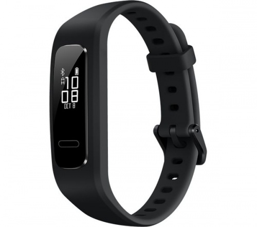 GradeB - HUAWEI Band 4e Active Graphite Black Fitness Tracker - Universal