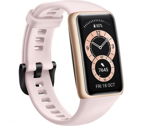 Grade2B - HUAWEI Band 6 Sakura Pink - Universal