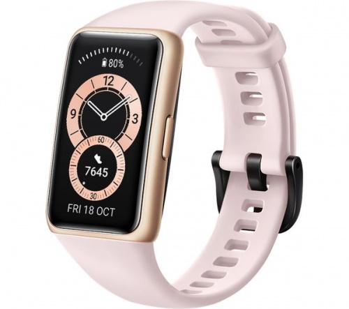 Grade2B - HUAWEI Band 6 Sakura Pink - Universal