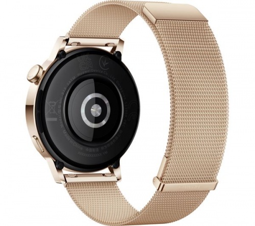 GradeB - HUAWEI Watch GT 3 Elite - Gold | 42 mm