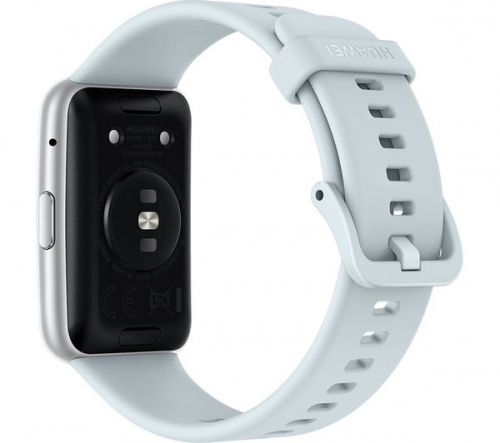 HUAWEI Watch Fit (2021) Distilled Blue - Large