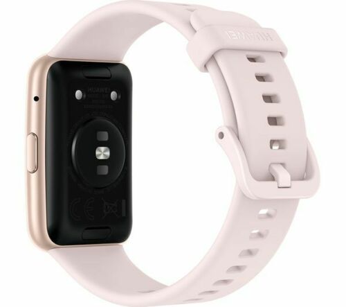 HUAWEI Large Watch Fit (2021) - Sakura Pink