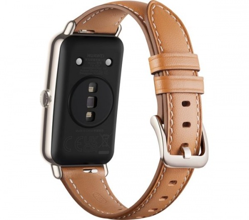 HUAWEI Watch Fit Mini Small - Mocha Brown