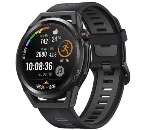 HUAWEI Watch GT Runner Black - 46 mm