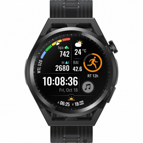 HUAWEI Watch GT Runner Black - 46 mm