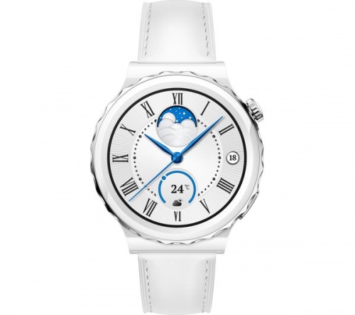 Watch gt sales white