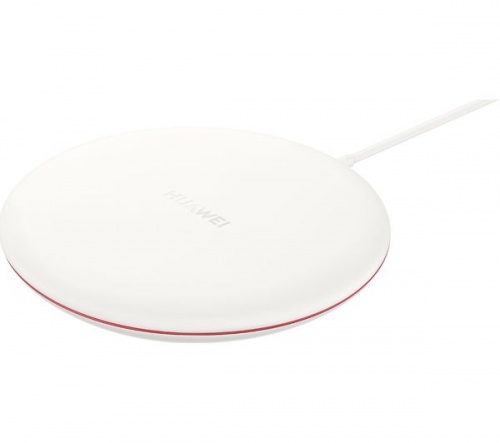 GradeB - HUAWEI CP60 15W White Wireless Charger