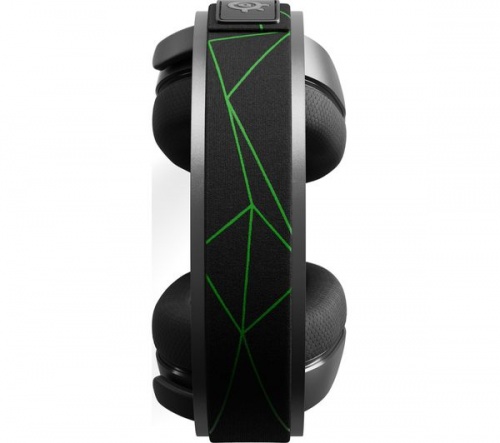 GradeB - STEELSERIES Arctis 9X Wireless 7.1 Black Gaming Headset