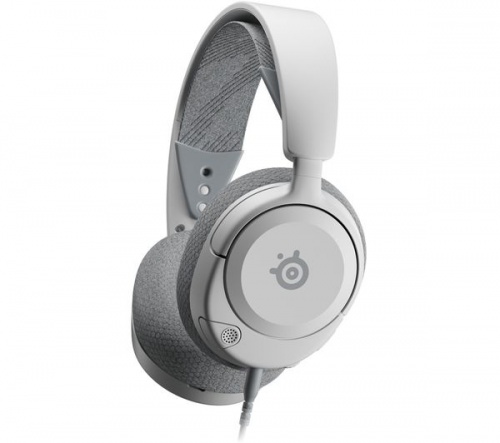 STEELSERIES Arctis Nova 1 7.1 White Gaming Headset