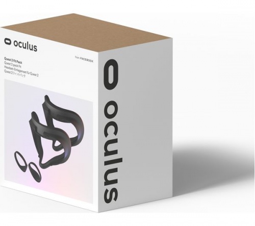 Oculus Quest 2 Fit Pack