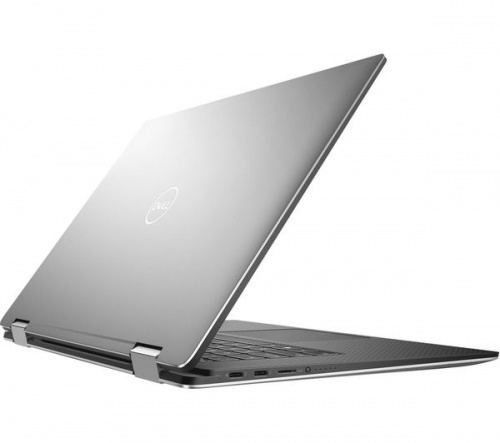 DELL XPS 15 15.6in Silver 2-in-1 - Intel i5-8305G 8GB RAM 256GB SSD - Windows 10