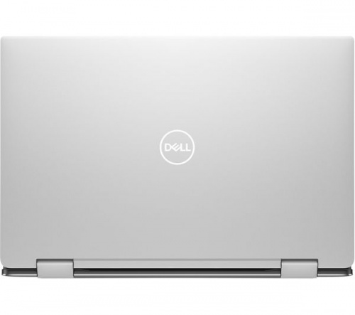 DELL XPS 15 15.6in Silver 2-in-1 - Intel i5-8305G 8GB RAM 256GB SSD - Windows 10