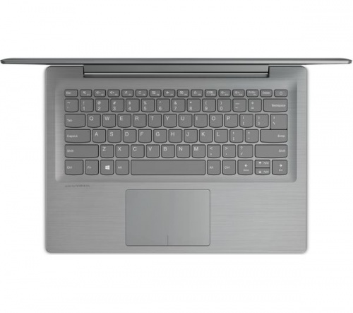 Grade2B - LENOVO Ideapad IP320s-14IKB 14in Laptop - Grey - Intel Core i7-8550U 8GB RAM 256GB SSD - Windows 10