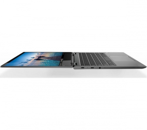 LENOVO Yoga 730 13.3in Grey 2-in-1 Laptop - Intel i5-8265U 8GB RAM 256GB SSD - Windows 10