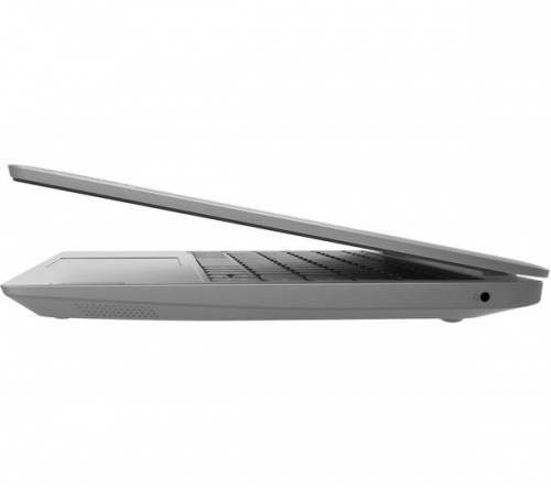 GradeB - LENOVO IdeaPad Slim 1 11.6in Grey Laptop - AMD A4-9120E 4GB 64 GB eMMC - Windows 10