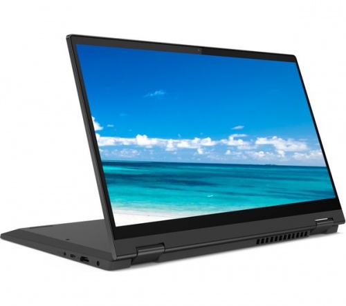 LENOVO IdeaPad Flex 5 14in Grey 2-in-1 Laptop - AMD Ryzen 7 4700U 8GB RAM 512GB SSD - Windows 10 | Full HD touchscreen