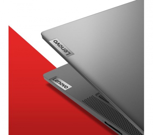 LENOVO IdeaPad 5i 14in Graphite Grey Laptop - Intel i7-1065G7 8GB RAM 512GB SSD - Windows 10 | Full HD screen