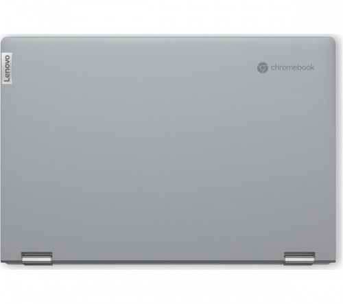 LENOVO IdeaPad Flex 5i 13.3in 2-in-1 Grey Chromebook - Intel i3-10110U 4GB RAM 128GB SSD - Chrome OS | Full HD touchscreen