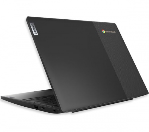 LENOVO IdeaPad 3i 11.6inBlack Chromebook - Intel Celeron N4020 4GB RAM 32GB eMMC - Chrome OS | Up to 10 hours Battery
