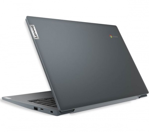 LENOVO IdeaPad 3i 14in Blue Chromebook - Intel Celeron N4020 4GB RAM 64GB eMMC - Chrome OS