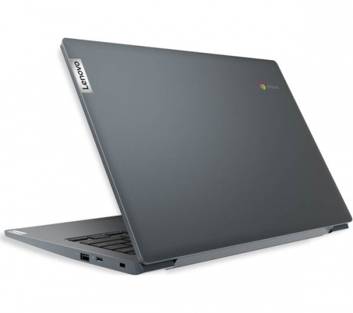 GradeB - LENOVO IdeaPad 3i 14in Blue Chromebook - Intel Celeron N4020 4GB RAM 64GB eMMC - Chrome OS