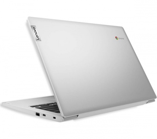 LENOVO IdeaPad 3i 14in Grey Chromebook - Intel Celeron N4020 4GB RAM 64GB eMMC