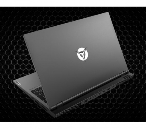 GradeB - LENOVO Legion 5P 15.6in Gaming Laptop - AMD Ryzen 7 4800H 8GB RAM 256GB SSD