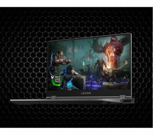 GradeB - LENOVO Legion 5P 15.6in Gaming Laptop - AMD Ryzen 7 4800H 8GB RAM 256GB SSD