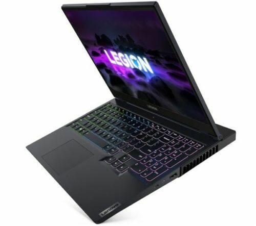 LENOVO Legion 5 15.6in Gaming Laptop - AMD Ryzen 7 5800H 16 GB DRR4 512 GB SSD RTX 3070 - Windows 10