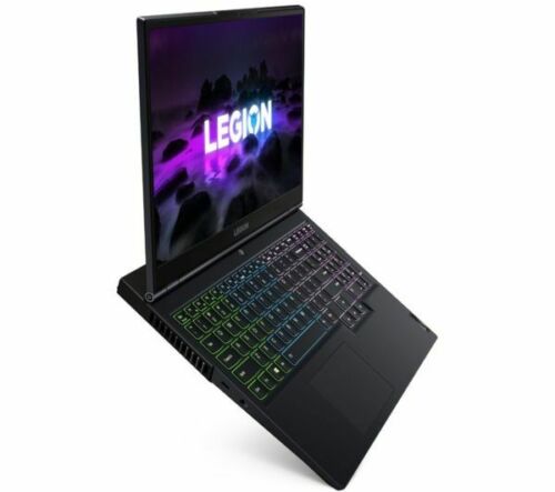 LENOVO Legion 5 15.6in Gaming Laptop - AMD Ryzen 7 5800H 16 GB DRR4 512 GB SSD RTX 3070 - Windows 10