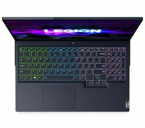 LENOVO Legion 5 15.6in Gaming Laptop - AMD Ryzen 7 5800H 16 GB DRR4 512 GB SSD RTX 3070 - Windows 10