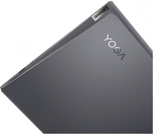 LENOVO Yoga Slim 7i Pro 14in Grey Laptop - Intel i5-1135G7 8GB RAM 256GB SSD - Windows 10/11 | Intel Evo© platform - 2.8K screen