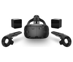 GradeB - HTC Vive VR Headset