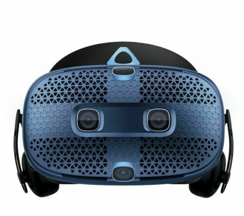 HTC Vive Cosmos VR Headset