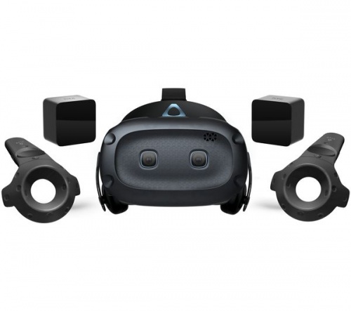 HTC Vive Cosmos Elite