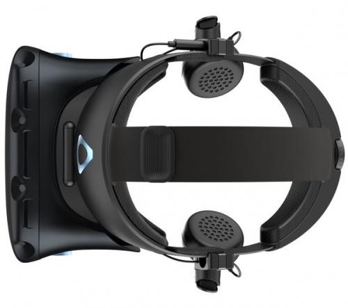 HTC Vive Cosmos Elite