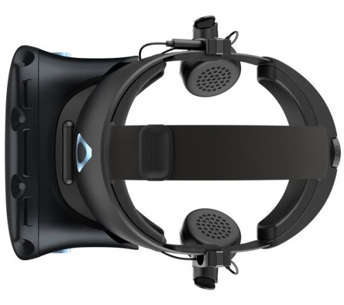 HTC Vive Cosmos Elite