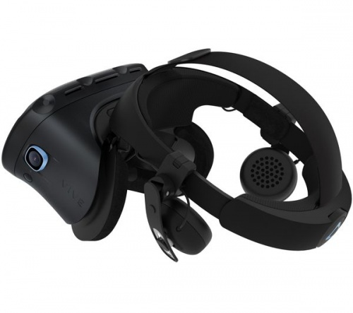 HTC Vive Cosmos Elite