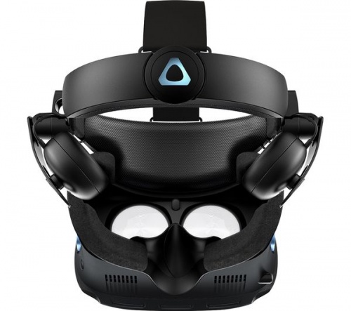 HTC Vive Cosmos Elite VR Headset