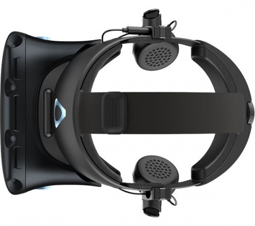 GradeB - HTC Vive Cosmos Elite VR Headset