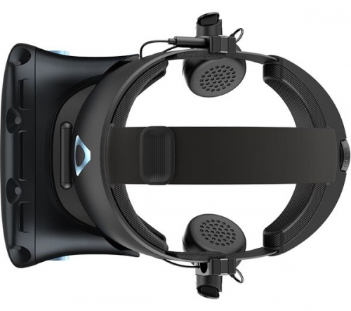 HTC Vive Cosmos Elite VR Headset