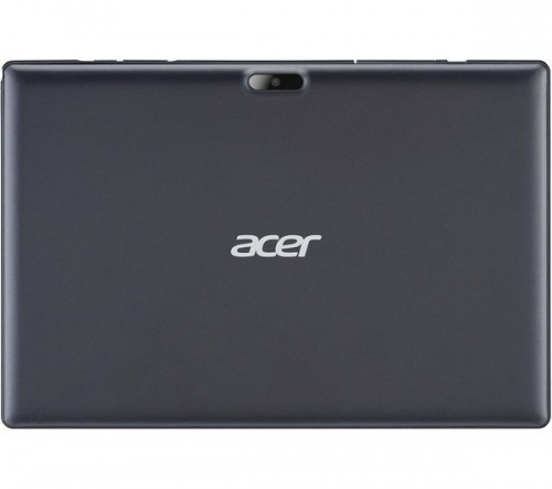 Refurb - ACER ACTAB1021 10in 32GB Gun Grey Tablet - Android 10.0