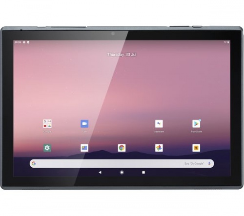 Refurb - ACER ACTAB1021 10in 32GB Gun Grey Tablet - Android 10.0
