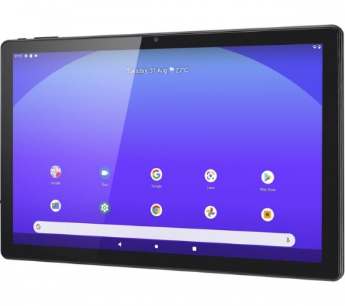 GradeB - ACER ACTAB1422 10.3in Black Tablet - 64GB
