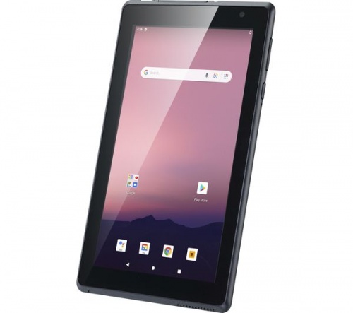 Grade2B - ACER ACTAB721 7in 16 GB Grey Tablet - Android 10 Go Edition