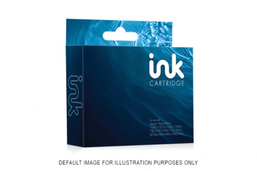 Bluebox Remanufactured HP951XL CYAN (CN046AE) Inkjet Cart (HP 951XL)
