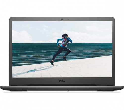 GradeB - DELL Inspiron 15 3501 15.6in Black Laptop - Intel i3-1115G4 8GB RAM 256GB SSD - Windows 10