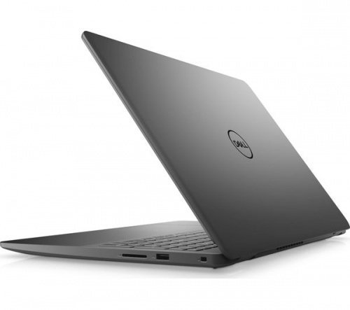 GradeB - DELL Inspiron 15 3501 15.6in Black Laptop - Intel i3-1115G4 8GB RAM 256GB SSD - Windows 10