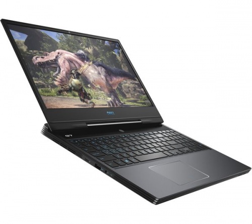 DELL G7 15.6in Gaming Laptop - Intel i7-9750H 16GB RAM 512GB SSD RTX 2070 8GB - Windows 10 | Full HD screen / 144 Hz